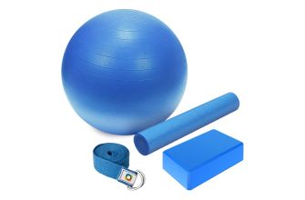 Sprite Yoga Companion Kit
