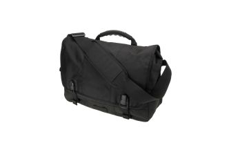 Wayfarer Messenger Bag