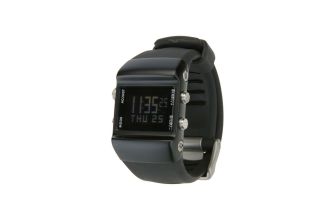 Dash Digital Watch