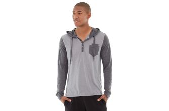Chaz Kangeroo Hoodie
