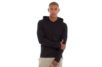Teton Pullover Hoodie