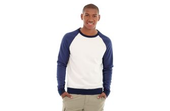 Hollister Backyard Sweatshirt