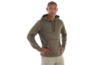 Oslo Trek Hoodie