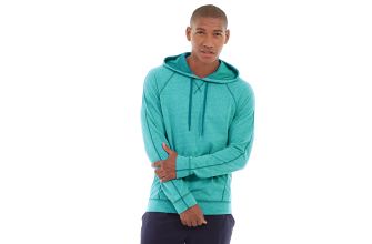 Abominable Hoodie