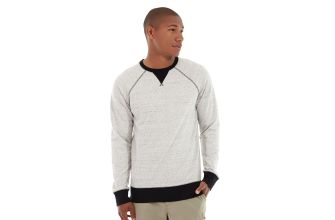 Grayson Crewneck Sweatshirt 