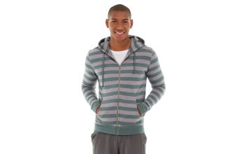 Ajax Full-Zip Sweatshirt 