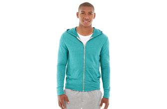 Marco Lightweight Active Hoodie