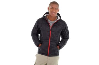 Montana Wind Jacket