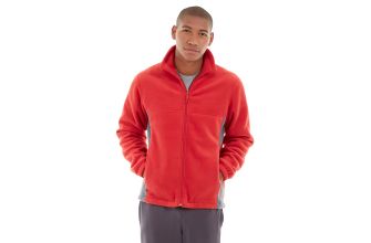 Orion Two-Tone Fitted Jacket