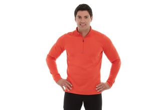 Mars HeatTech&trade; Pullover