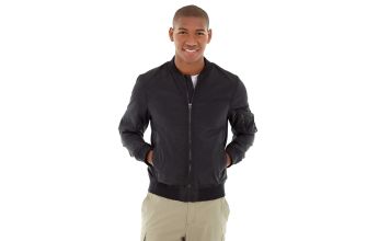 Typhon Performance Fleece-lined Jacket