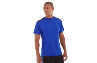 Ryker LumaTech&trade; Tee (Crew-neck)
