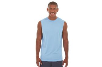 Rocco Gym Tank