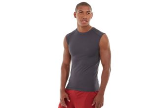 Argus All-Weather Tank