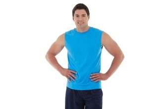 Sinbad Fitness Tank