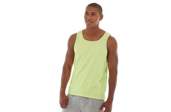 Tiberius Gym Tank