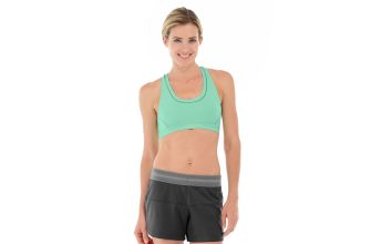 Celeste Sports Bra