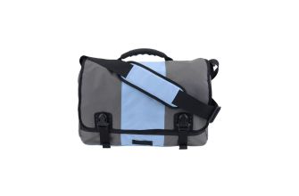 Push It Messenger Bag