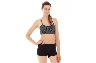 Lucia Cross-Fit Bra 