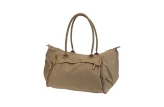 Overnight Duffle