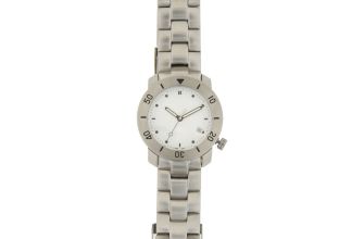 Luma Analog Watch