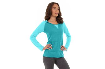 Miko Pullover Hoodie