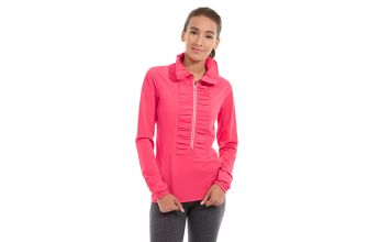 Stellar Solar Jacket