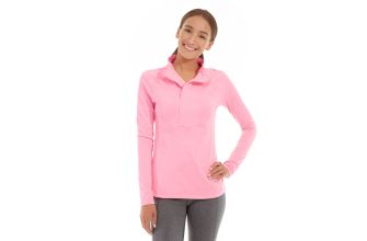 Augusta Pullover Jacket
