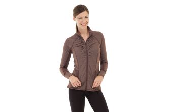 Riona Full Zip Jacket