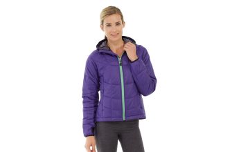 Juno Jacket
