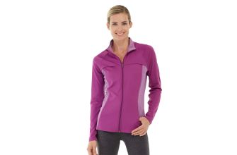 Inez Full Zip Jacket