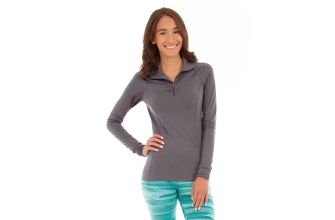 Adrienne Trek Jacket