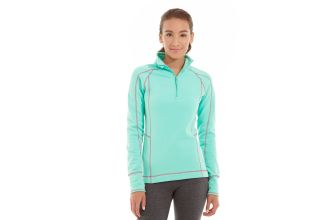 Jade Yoga Jacket