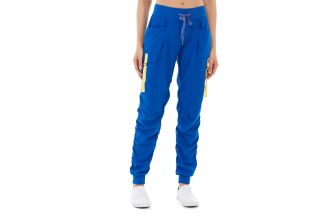 Ida Workout Parachute Pant