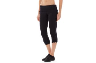 Carina Basic Capri