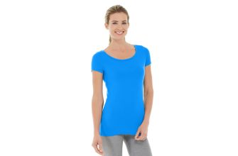 Tiffany Fitness Tee