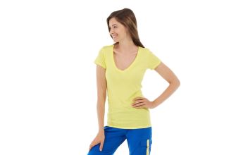 Diva Gym Tee