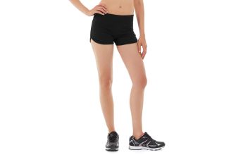 Fiona Fitness Short