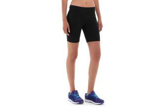 Echo Fit Compression Short