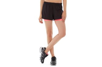 Ana Running Short