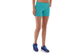 Ina Compression Short